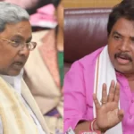 State government should immediately send out Bangladeshi and Pakistani nationals: R. Ashoka