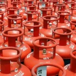 LPG price reduction..!