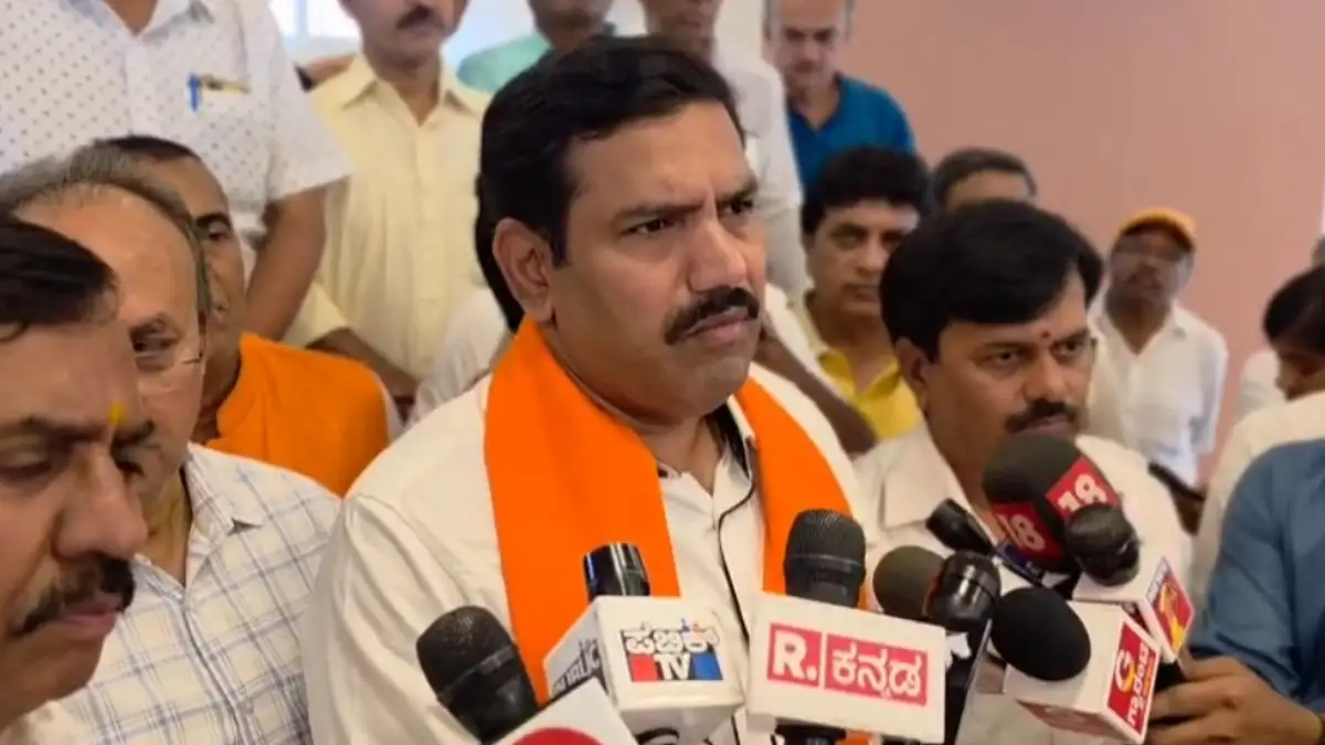 ಕೇಂದ್ರದ ಜಾತಿ ಜನಗಣತಿ: ಜಾತಿ ವಿಷಬೀಜ ಬಿತ್ತುವ ಕುತಂತ್ರಕ್ಕೆ ಇತಿಶ್ರೀ – ಬಿ.ವೈ.ವಿಜಯೇಂದ್ರ
