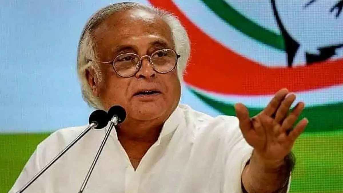ಕದನ ವಿರಾಮ: ಟ್ರಂಪ್ 13 ಬಾರಿ ‘ತುತ್ತೂರಿ’ ಊದಿದ್ದಾರೆ.. ಬಾಯ್ಬಿಡಿ ಮೋದಿ ಜೀ: ಜೈರಾಮ್ ರಮೇಶ್