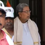 Siddaramaiah CM conference to retain chair: Opposition Leader R. Ashoka