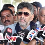 DCM D.K.Shivakumar to visit Nelamangala on June 28