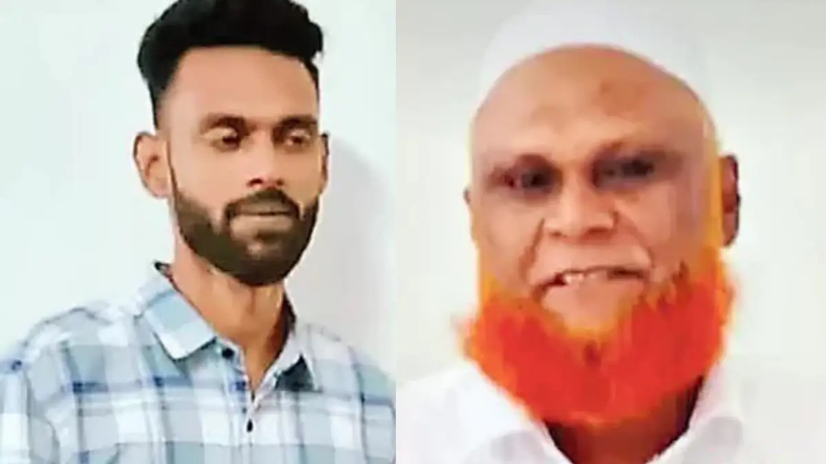 ಗಂಡ-ಹೆಂಡತಿ ನಡುವೆ ಜಗಳ; ಮದುವೆ ಮಾಡಿಸಿದ್ದ ಬ್ರೋಕರ್‌ನನ್ನೇ ಹತ್ಯೆಗೈದ ಭೂಪ..!