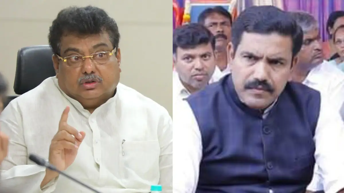 ಕೆಎಸ್ಡಿಎಲ್ ಕುರಿತು ಬಿವೈ ವಿಜಯೇಂದ್ರ ಟೀಕೆ: ಬಿಜೆಪಿ ಸರ್ಕಾರದ ಹಗರಣ ನೆನಪಿಸಿ ಎಂಬಿ ಪಾಟೀಲ ತಿರುಗೇಟು