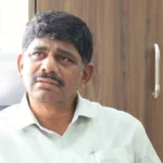The CM post is not vacant, D.K.Shivakumar is committed to the high command's word as a disciplined soldier of the party: D.K. Suresh