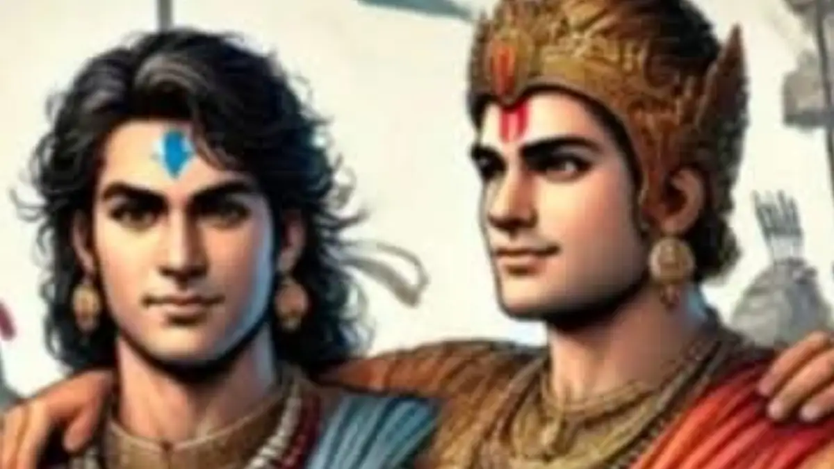 ಹರಿತಲೇಖನಿ ದಿನಕ್ಕೊಂದು ಕಥೆ: ಕರ್ಣನ ನೆನಪಿಸಿಕೊಂಡು ದುರ್ಯೋಧನನ ಶಾಂತಿಯುತ ಸಾವು