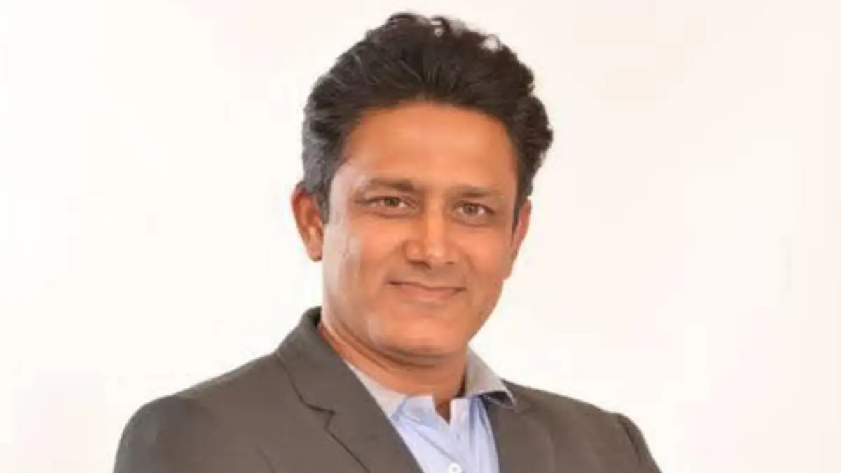 ಅರಣ್ಯ ಇಲಾಖೆಗೆ ರಾಯಭಾರಿಯಾಗಿ ಅನಿಲ್ ಕುಂಬ್ಳೆ ನೇಮಕ