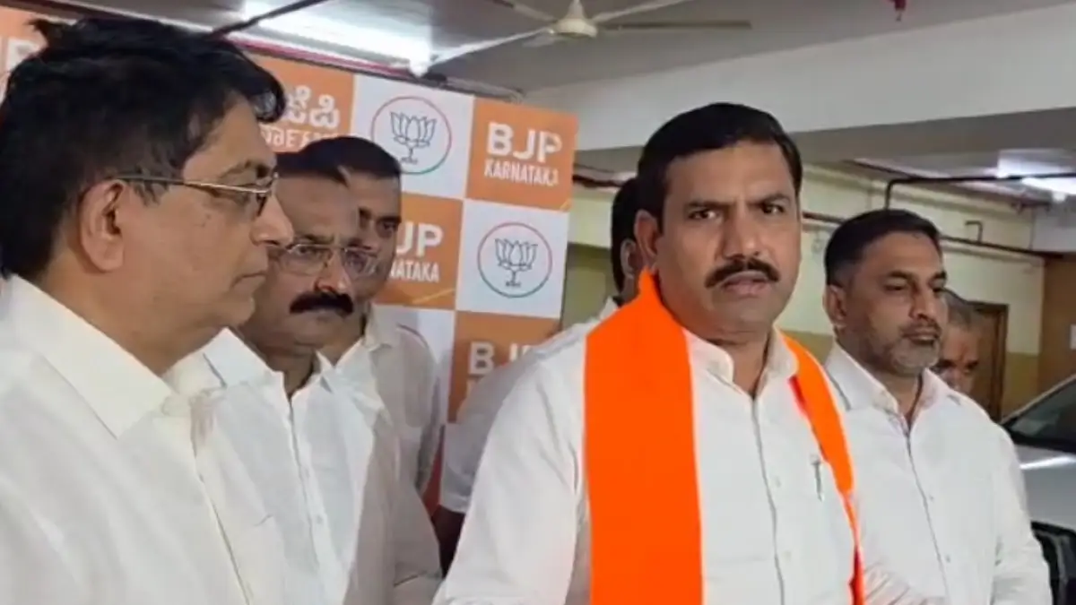 ಕಮಲಹಾಸನ್ ಅವರಿಗೆ ತಮಿಳಿನ ಕುರಿತ ಪ್ರೀತಿ, ಕಾಳಜಿ ನನಗೆ ಅರ್ಥವಾಗುತ್ತದೆ: ಬಿವೈ ವಿಜಯೇಂದ್ರ