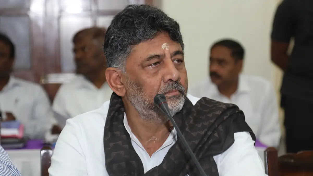 ಕೋಮುಗಲಭೆಗಳಿಂದ ಕರಾವಳಿ ಭಾಗಕ್ಕೆ ಕೊಡಲಿ ಪೆಟ್ಟು: ಡಿಸಿಎಂ ಡಿಕೆ ಶಿವಕುಮಾರ್ ಬೇಸರ