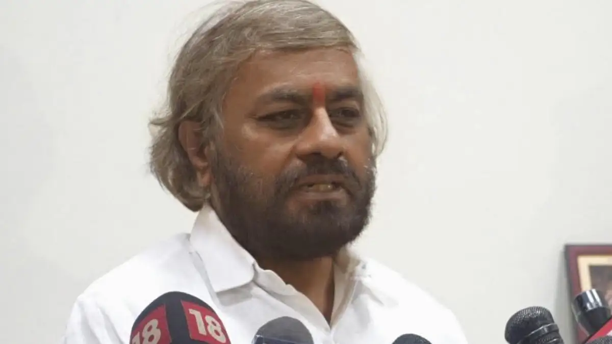 HMT ಡಿನೋಟಿಫಿಕೇಷನ್ ಪ್ರಕರಣ: ಐಎಫ್ಎಸ್ ಅಧಿಕಾರಿ ಅಮಾನತಿಗೆ ಈಶ್ವರ ಖಂಡ್ರೆ ಶಿಫಾರಸು
