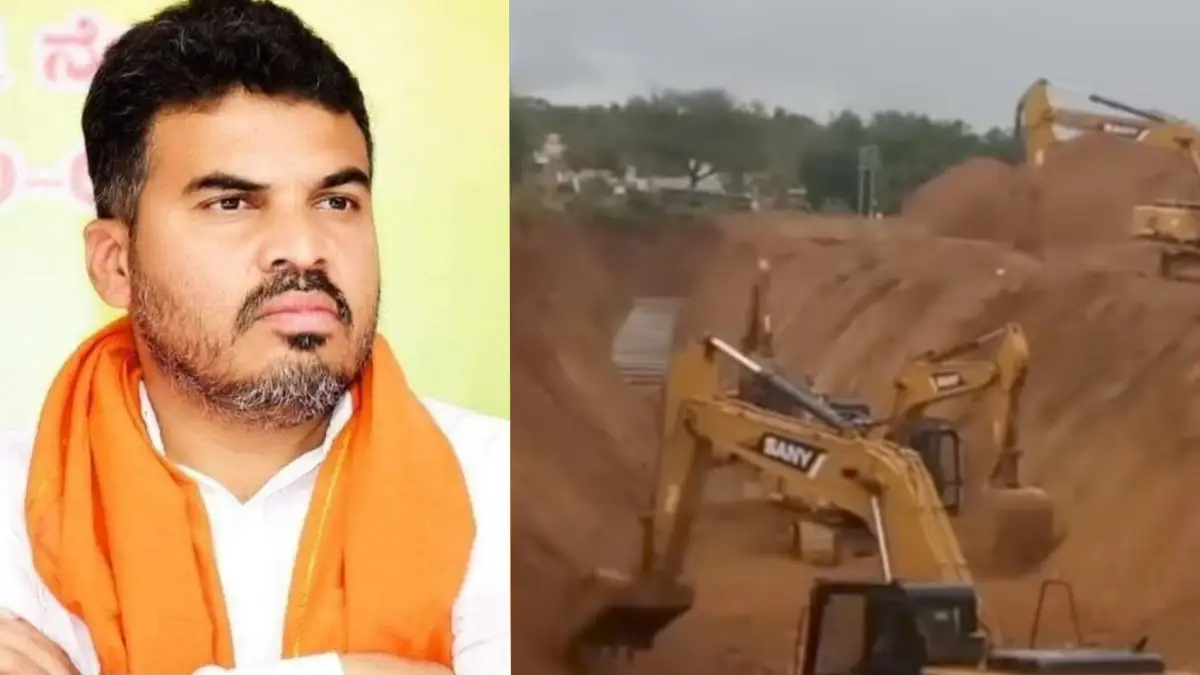 ಹೇಮಾವತಿ ಎಕ್ಸ್ ಪ್ರೆಸ್ ಕೆನಾಲ್; ಉಗ್ರ ಹೋರಾಟಕ್ಕೂ ಸಿದ್ಧವೆಂದ ಶಾಸಕ ಡಾ.ಎಚ್.ಡಿ.ರಂಗನಾಥ್