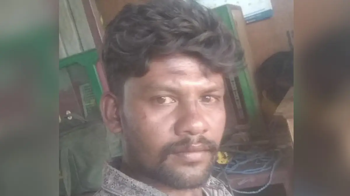 ಕಲ್ಲಿನಿಂದ ಜಜ್ಜಿ ವ್ಯಕ್ತಿಯ ಬರ್ಬರ ಹತ್ಯೆ..!