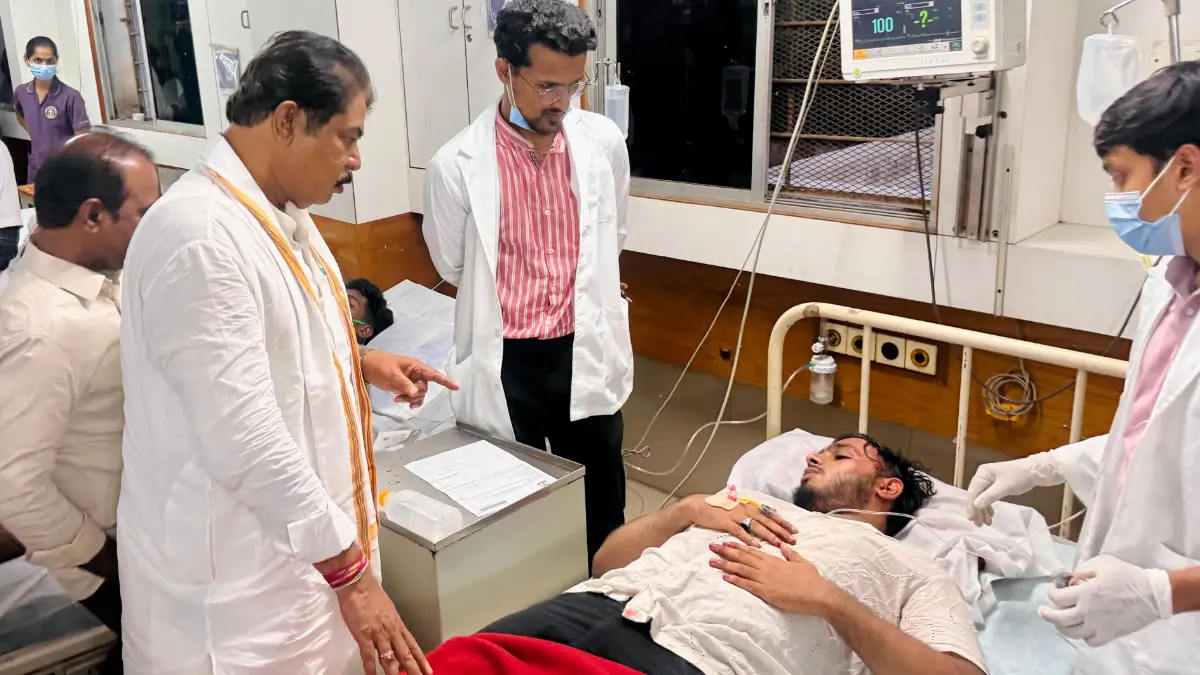 ಸಿಎಂ, ಡಿಸಿಎಂ ಮಲಗಿರಬಹುದು, ನನಗಂತೂ ರಾತ್ರಿ ಮಲಗೋಕೆ ಆಗಲಿಲ್ಲ – ಆರ್ ಅಶೋಕ