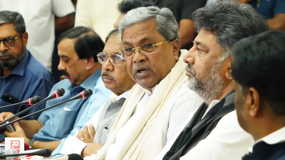 ಕಾಲ್ತುಳಿತ ಪ್ರಕರಣ: ಸಿಎಂ ಆದೇಶಕ್ಕೆ ಪೊಲೀಸ್ ಇಲಾಖೆ ಶಾಕ್.. ಬಿಜೆಪಿ ನಾಯಕರ ಆಕ್ರೋಶ