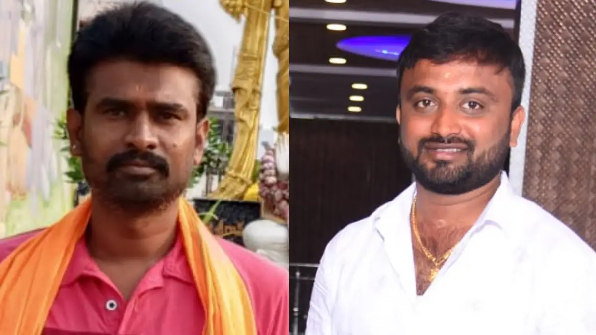 ದೊಡ್ಡಬಳ್ಳಾಪುರ ಶಾಸಕರ ಬಗ್ಗೆ ಮಾತಾಡುವ ಮುನ್ನ ಲಿಮಿಟಲ್ ಇರಿ; ವಿಜಯ್ ಕುಮಾರ್