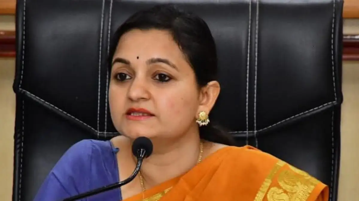 ಈ ಜಿಲ್ಲೆಯಲ್ಲಿ ಭಾರಿ ಮಳೆ; ಅಂಗನವಾಡಿ, ಶಾಲಾ ಕಾಲೇಜುಗಳಿಗೆ ನಾಳೆ (ಜೂ.13) ರಂದು ರಜೆ ಘೋಷಣೆ