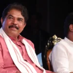 Stampede during RCB victory celebration; R Ashoka demands emergency session