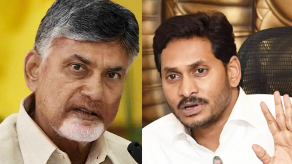 ಸಿಎಂ ಚಂದ್ರಬಾಬು ಅವರಿಗೆ ಮಾಜಿ ಸಿಎಂ ಜಗನ್ 13 ಪ್ರಶ್ನೆಗಳು..!
