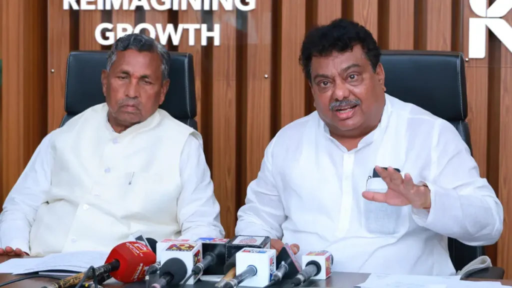 No more land acquisition in Channarayapatna hobli: M.B.Patil