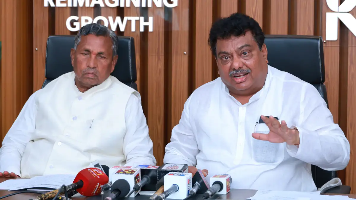 ಇನ್ನು ಮುಂದೆ ಚನ್ನರಾಯಪಟ್ಟಣ ಹೋಬಳಿಯಲ್ಲಿ ಭೂಸ್ವಾಧೀನ ಮಾಡಲ್ಲ: ಎಂ.ಬಿ.ಪಾಟೀಲ