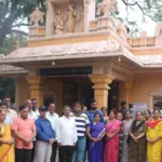 Praise for the state government's "Ghati Isha" tour: Doddaballapura a tourist destination