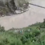 A heart-wrenching incident has come to light in Uttarakhand