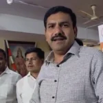 Announcement of many state presidents including Karnataka soon: B.Y.Vijayendra