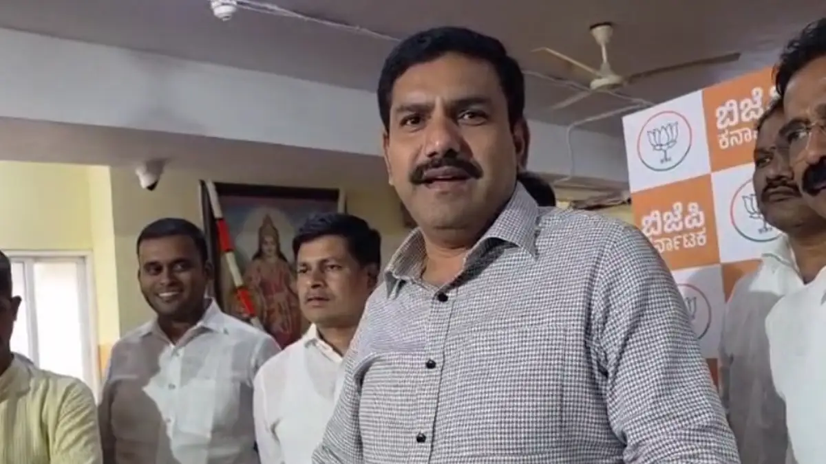 ಅತಿ ಶೀಘ್ರವೇ ಕರ್ನಾಟಕ ಸೇರಿ ಹಲವು ರಾಜ್ಯಾಧ್ಯಕ್ಷರ ಘೋಷಣೆ: ಬಿ.ವೈ.ವಿಜಯೇಂದ್ರ