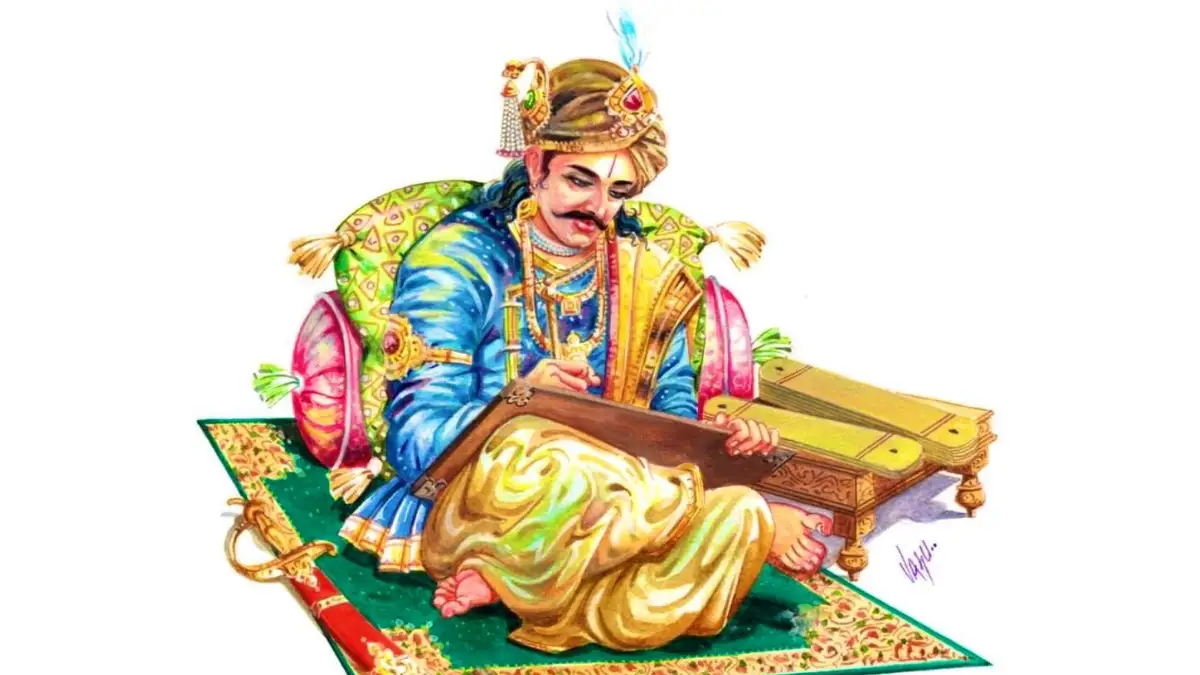 ಹರಿತಲೇಖನಿ ದಿನಕ್ಕೊಂದು ಕಥೆ: ಸರ್ವಗುಣ ಸಂಪನ್ನ