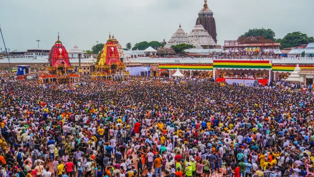 Puri Jagannatha