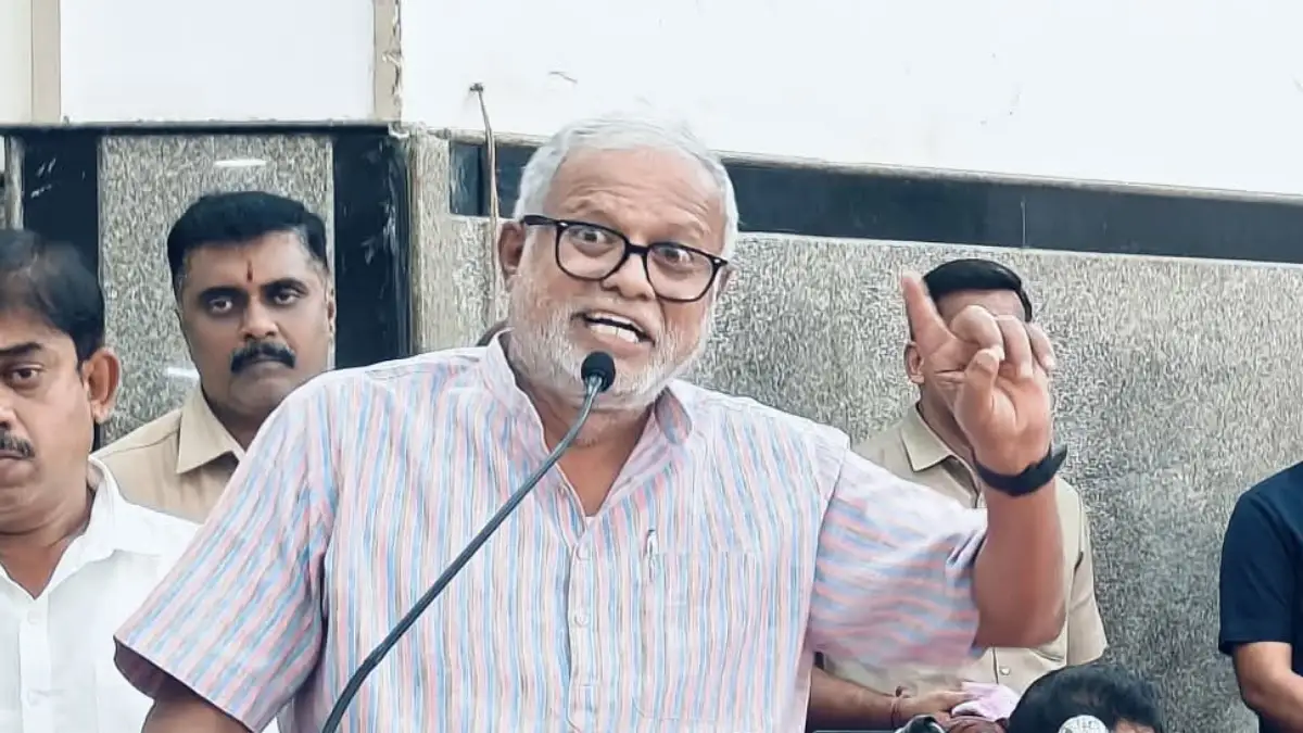 ರಾಜ್ಯ ಸರ್ಕಾರದ ನಿರ್ಣಯಕ್ಕೆ ಕೇಂದ್ರದ ಬೆಂಬಲ.. ಮೋದಿ ಸರ್ಕಾರ ವಿರುದ್ಧ ಬಿಜೆಪಿ ಶಾಸಕ ಬೇಸರ..!