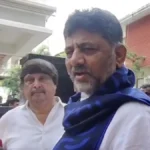 It cannot be said that what the people and activists wanted was wrong: DCM D.K. Shivakumar