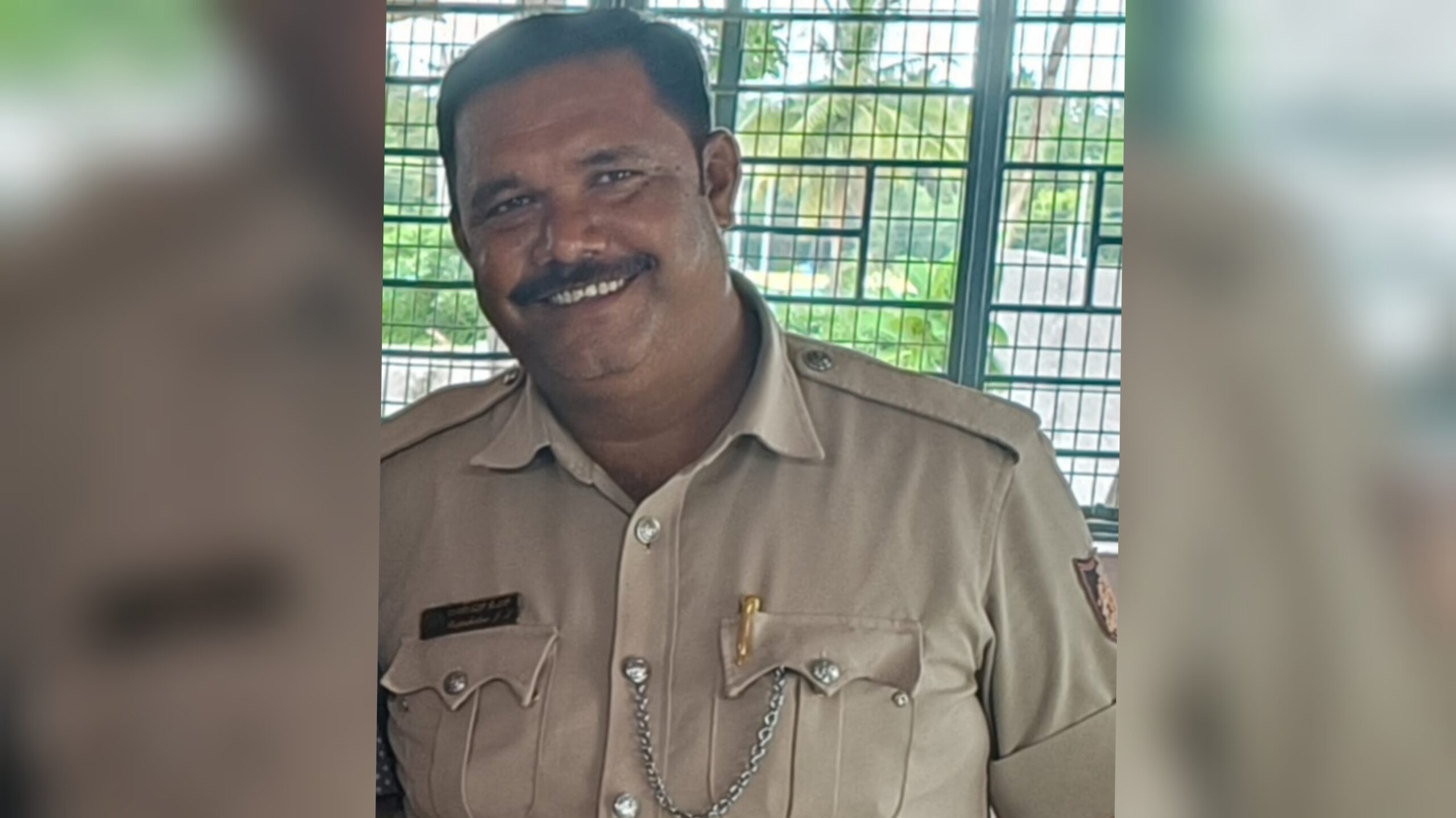 ಪೊಲೀಸ್ ಹೆಡ್ ಕಾನ್ಸ್ಟೆಬಲ್ ಆತ್ಮಹತ್ಯೆ..!