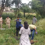 Unknown body found: Police appeal for identification