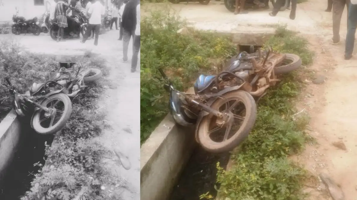 ದೊಡ್ಡಬಳ್ಳಾಪುರ: ವಿದ್ಯುತ್ ತಂತಿ ಬಿದ್ದು ಇಬ್ಬರು ಕಾರ್ಮಿಕರ ಸ್ಥಿತಿ ಗಂಭೀರ..!