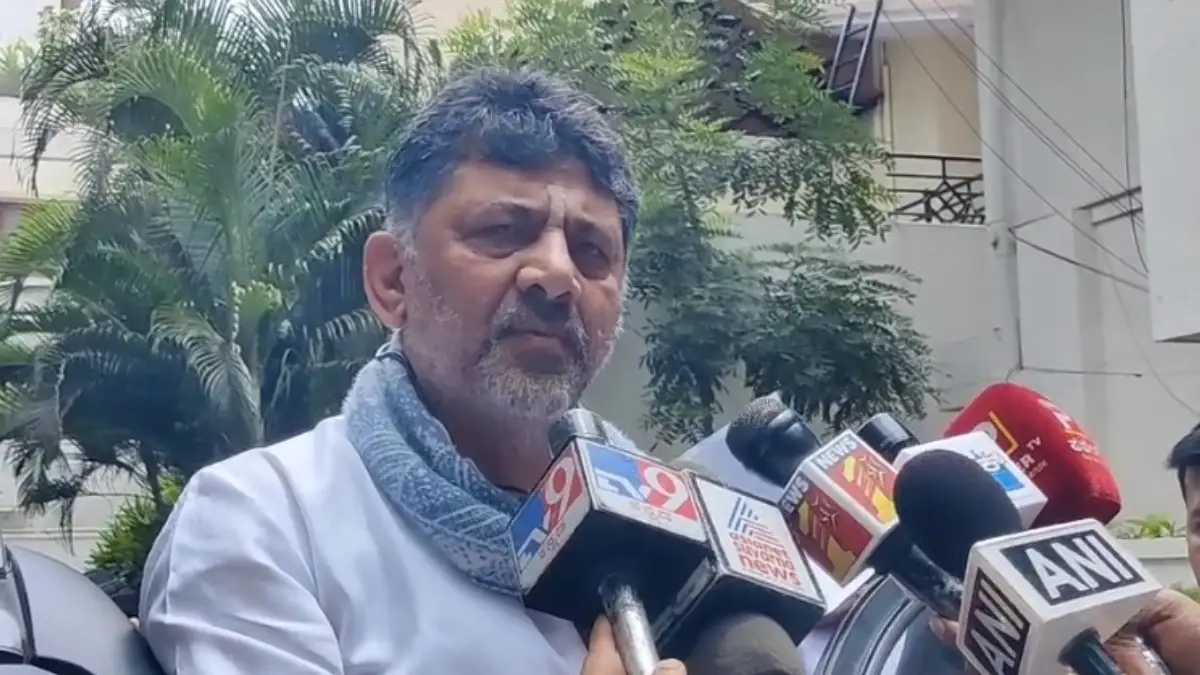 ಕುಣಿಗಲ್ ಮಾತ್ರವಲ್ಲ, ತುಮಕೂರಿನ ಎಲ್ಲಾ ತಾಲೂಕು ನನಗೆ ಮುಖ್ಯ: ಡಿಸಿಎಂ ಡಿ.ಕೆ.ಶಿವಕುಮಾರ್