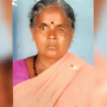 Former Doddaballapura Municipal Council President Sudharani Lakshminarayan loses her mother
