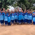 Doddaballapur: 216 students from Nalanda High School and Little Angels Anantha School participated in the Bharat Scouts and Guides exam.