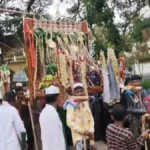 Doddaballapura: Muharram celebration of devotion