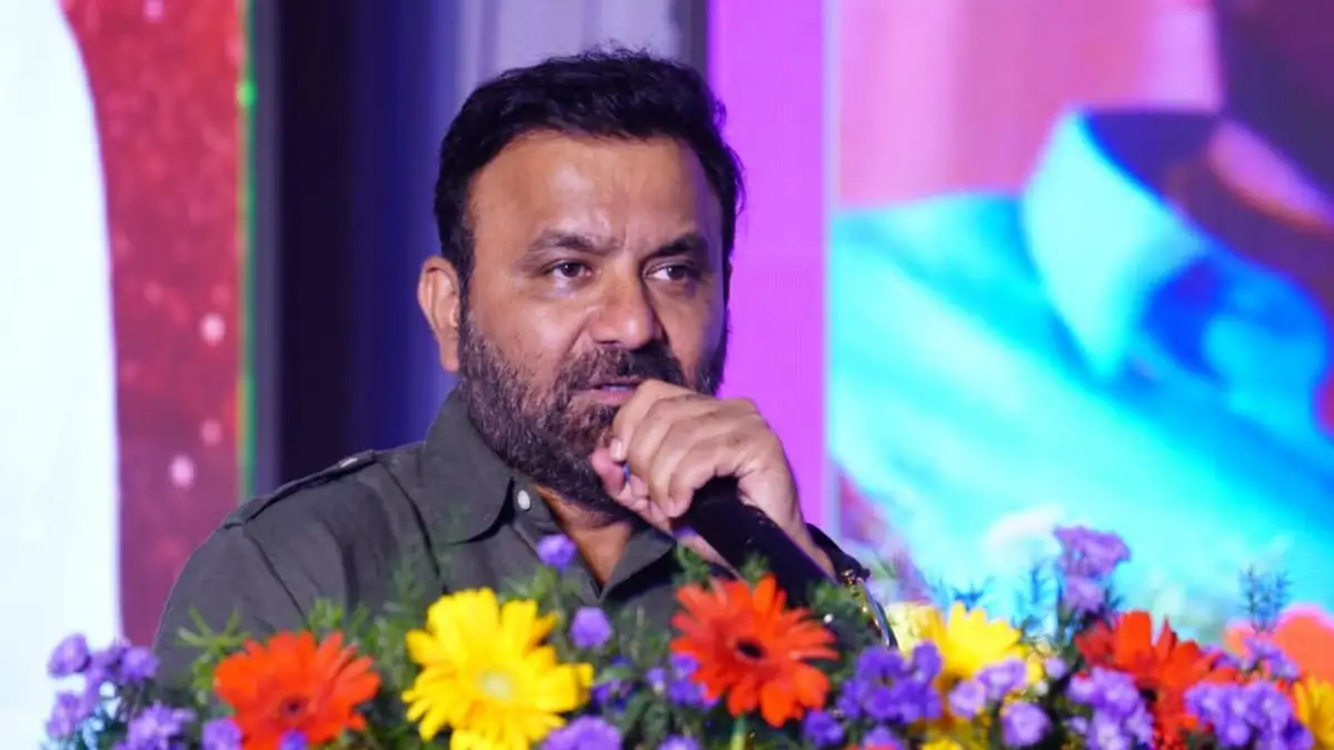 ಜುಲೈ.10 ರಂದು ದೊಡ್ಡಬಳ್ಳಾಪುರಕ್ಕೆ ಕಾರ್ಮಿಕ ಸಚಿವ ಸಂತೋಷ್ ಲಾಡ್ ಭೇಟಿ