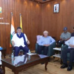 Yettinahole project implemented to ensure that no village is submerged; DCM D.K. Shivakumar