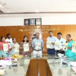Make farmers aware about crop insurance: Deputy Commissioner A.B. Basavaraju