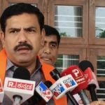 Congress MLAs have lost confidence in the Chief Minister: B.Y. Vijayendra