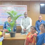 Awareness workshop on biodiversity