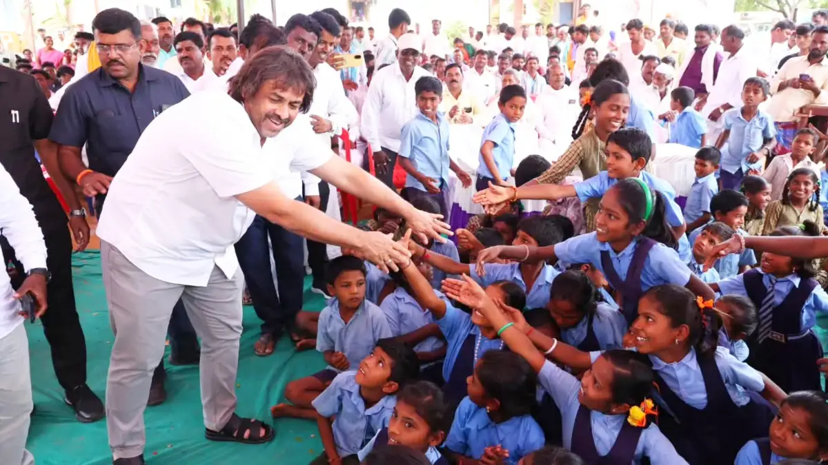 20 ಸಾವಿರ ಶಿಕ್ಷಕರ ನೇಮಕ ಶೀಘ್ರ; ಸರ್ಕಾರಿ ಶಾಲೆಗಳಿಗೆ ಮಕ್ಕಳ ಪ್ರವೇಶಾತಿ ಹೆಚ್ಚಿಸುವಂತೆ ಸಚಿವ ಮಧು ಬಂಗಾರಪ್ಪ ಸೂಚನೆ