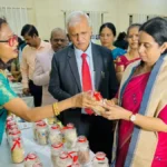 Community science graduates will be given priority in recruitment: Minister Lakshmi Hebbalkar