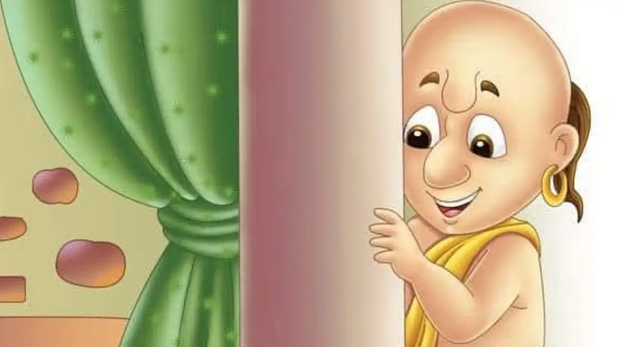 ಹರಿತಲೇಖನಿ ದಿನಕ್ಕೊಂದು ಕಥೆ: ಉದ್ಯಾನಕ್ಕೆ ನೀರುಣಿಸಿದ ಕಳ್ಳರು..!