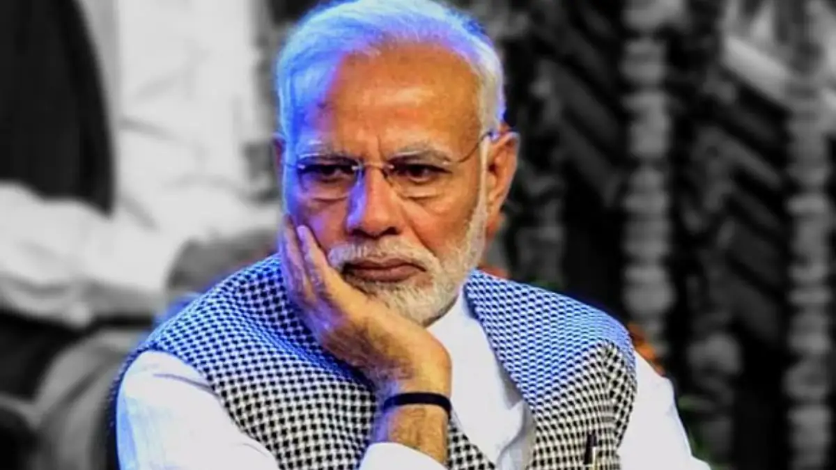 ಅಡ್ವಾಣಿ, ಯಡಿಯೂರಪ್ಪರಂತೆ 75 ವರ್ಷಕ್ಕೆ ಮೋದಿ ನಿವೃತ್ತಿ ಘೋಷಿಸುವರೆ..?! ಕಾವೇರಿದ ಚರ್ಚೆ