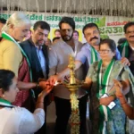 JDS-BJP coalition government to be formed by 2028; Nikhil Kumaraswamy