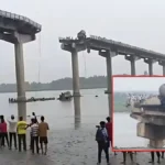Gambhira bridge collapse case; death toll rises to 12